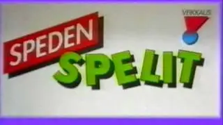 DJ Valdemar feat. P.O.P. - Speden Spelit PARAS