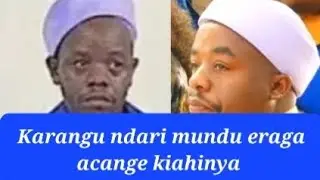 Karangu ndakarumwo #kikuyucelebrity #kikuyumedia #foryou #shorts #subscribe #fypシ゚viral #fypシ #fyp 