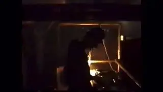 &ldquo;Laughing To The Outside&rdquo; (prod. parallelvision)