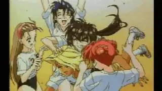 【3DO】 卒業II 〜Neo Generation〜 SPECIAL OP