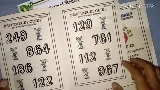 02/25/2019 suertres lotto Guide Book Free Open
