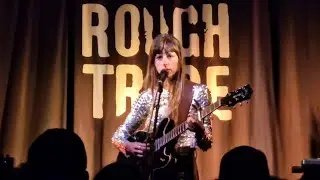 Lael Neale - Tell Me How to Be Here - Live London Rough Trade East 2/5/2025