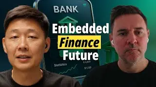 TFT Interview: Kelvin Tan | audux | Embedded Finance Future