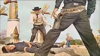 western trap beat 