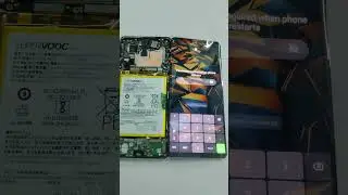 Reno 8t#madurai #original #glass #change #edge #quick #repair #display