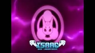 Binding Of Isaac - Deep Laboratories (Rep) OST: Colors May Vary (Scarred Womb)