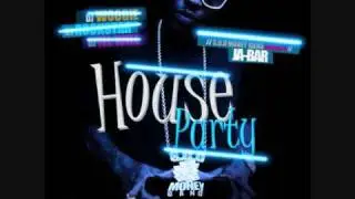 Ja-Bar - Party feat. Roscoe Dash