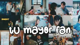 Na Hee-do & Baek Yi-jin (Twenty five, Twenty one) FMV