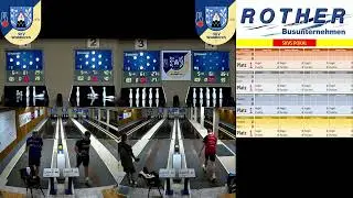 SKVS Pokal Halbfinale