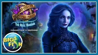 Mystery Tales: The Reel Horror Collector's Edition