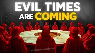 100% PROOF WE ARE IN THE END TIMES