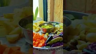 Friendshipday spcl mixed pickle #trendingshorts #trending #friendship #pravasimalayali #pravasi #