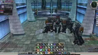 PLAYPARK OUTLAW 2 : SOLO BD LEVELING 45-60