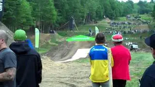 Claymore Challenge 2011