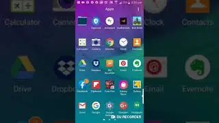 Why Du Recorder is removed from Play Store and how todownload