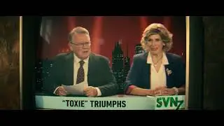 The Toxic Avenger (Trailer)  #trailer