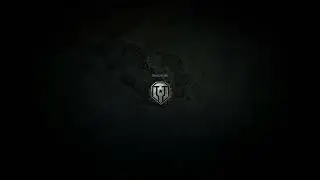 Играю на танке IX ст-1: встретил бешенную арту в конце видео
