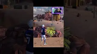 😂 #freefire #ffhandcam #heroic #freefirehandgame #handcamiphone #handcam