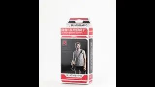 Unboxing the Blackrapid Rs Sport