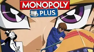 Monopoly Funny Moments (Longest Game of YuGiOh Ever)