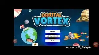 Orbital Vortex Prototype
