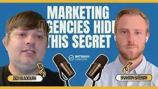 Real Estate SEO Masterclass #4: Outrank Any Competitor With 3 Backlink Strategies | Zach Blackburn