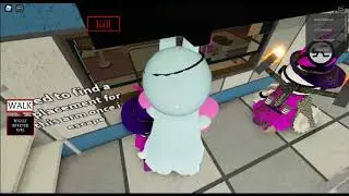 How to get Zizzy return in Roleplay City