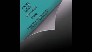 Marco Raineri - Debug (Greg Slaiher Remix) [Stereo Seven Plus]