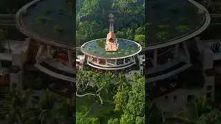 Four Seasons Bali HACK:Private Villas, UNLIMITED Luxury & Hidden Gems! (Uluwatu Temple SECRETS!) 🌊