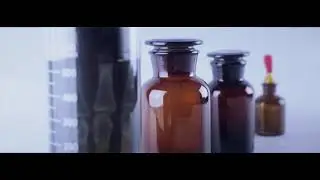 Medical Chemistry