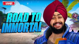 some valorant then spectre divide Road to immortal day 349