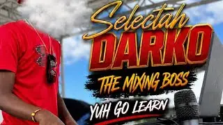Cyah Behave-Voice(Selectah Darko Intro)