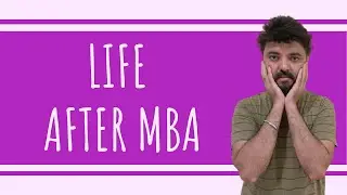 Life after MBA | They promised me USA Work Visa after MBA! and I got this VISA | Company Bluffs you!