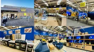 ARGOS STORE at Stanley Clearance Bargains UK Vlog | UK Vlog | Noor Ul Ain Vlogs