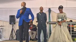 The Mailula wedding highlights