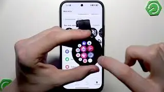 OnePlus Watch 3 &mdash; как изменить тайм-аут экрана