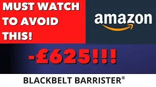 Amazon Product Swap: Costly Delivery Retail Fraud!