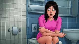 5 TRUE Scary Horror Stories Animated