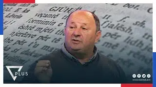 Deklarata e frikshme,Agron Dalipaj:Ja kush punon nate-dite te na shkombetarizoje -Vizioni i Pasdites
