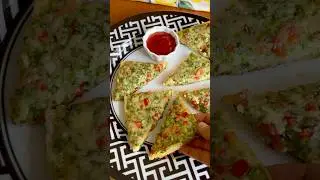 Chili Cheese Toast 🧀🌶️ | No onion, no sogginess! #QuickSnack #RanveerBrarRecipe #OhMyVegggies