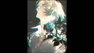 THE REASON #kaiser #isagi #bluelock #anime @ZOLDY-&Eacute;ditx