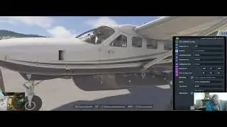 ✈️ FS2024 &mdash; VATSIM TOUR 2026 &mdash; SUDESTE &mdash; P07 🎯 SNCT &rarr; SNPA (Part 1/8)