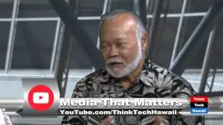 Scientific Learning Matters - Ken Kaneshiro and Chuck Burrows