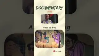 Younus talks about Shaikh hasina, student protests documentary video editing | #aftereffects