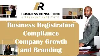 AR Business Consulting: Company Registration, Compliance, Growth, Branding - Your Path to Success!