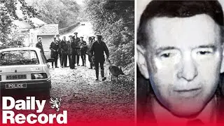 The Cheesewire Murder: decades old cold case rehashed by hardened scots convict