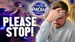 Blizzard НУЖНО это изменить...