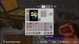 project castle day 2