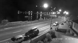 Cloud Cameras New Zealand