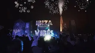 IBIZA VIBES FESTIVAL 2017 (Official Aftermovie)